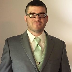 Meet your Posher, Joseph